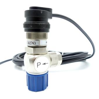 Magnetic valve 0309274 1018 302763 