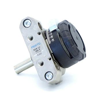 Swivel drive 11909 Used