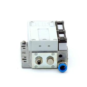 Electrical connection VMPA-CPI-EPL-GU 