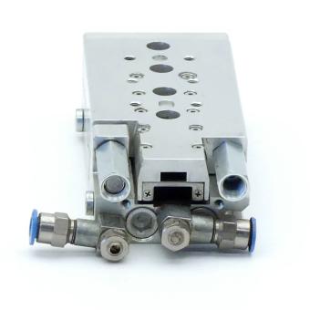 Mini-Schlitten 197893 