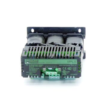 Power adapter MPL 5 Used