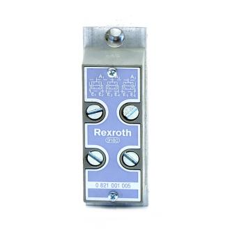 Pneumatic Valve 