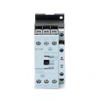 Power Contactor 