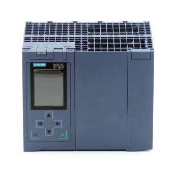 Simatic S7-1500 CPU 1518F-4 PN/DP 4047623402480 