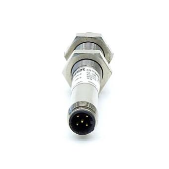 Precision single hole fixing limit switch EGT12 