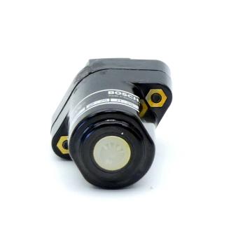 Pneumatic cylinder 25 x 25  