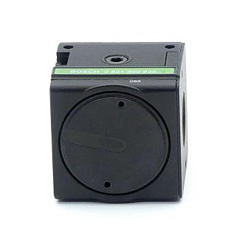 Shut-off valve  Used