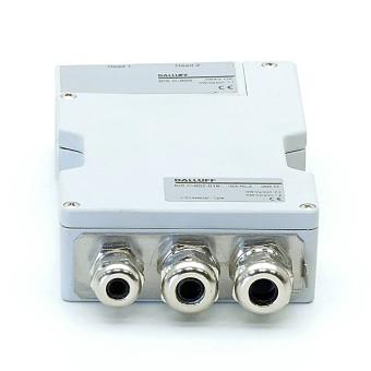 LF-Auswerteeinheit BIS C-650 BISC650 