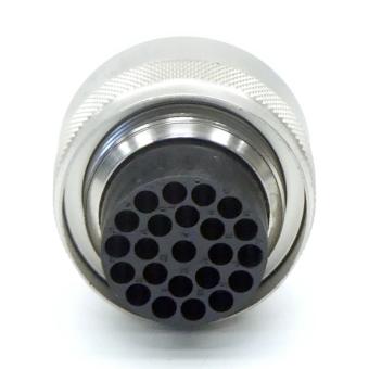 Multipol connector 23pin  