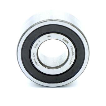 Angular contact ball bearings  New FS