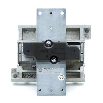 Positioniereinheit PE 2 LT240*B240 Neuwertig