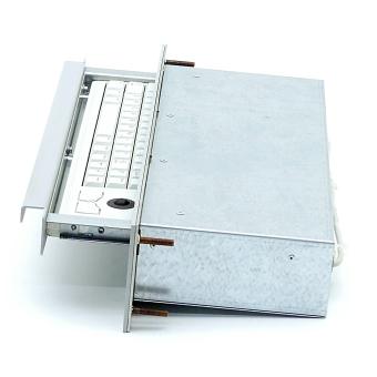 Tastaturschublade 