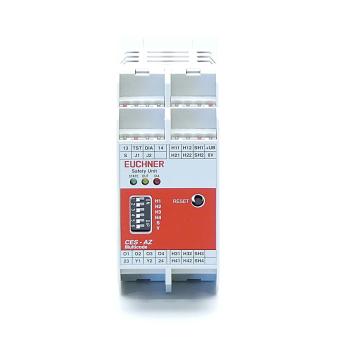 Auswertegerät CES-AZ-UES-04B 