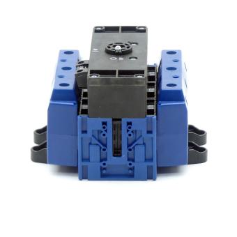 Maintenance switch 