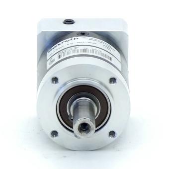 Planetary Gearbox 