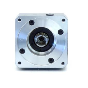 Getriebemotor SPL120/1 Gebraucht