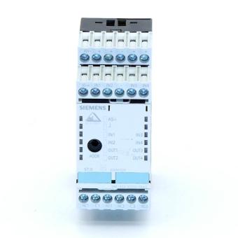 AS-i SlimLine module 