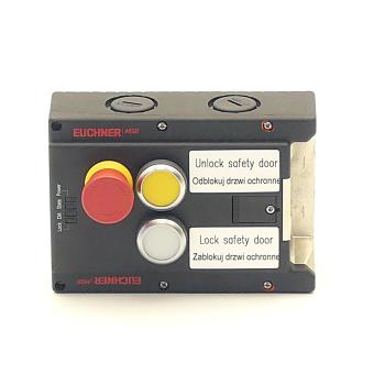 Sicherheitssteuergerät MGB-L2-AR-AB8A1-M MGB-L2-AR-AB8A1-M-109880 Neu geöffnete OVP