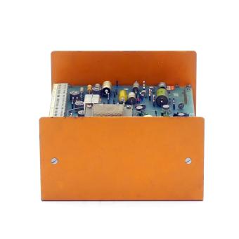 Compact Device 6RA2003 Used