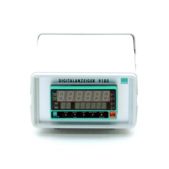 Digitalanzeiger 9180 9180-V3000 