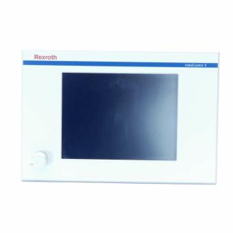 Indracontrol VEP_3843_AC2_742, VEP30.4EFN-512NN-A2D-NNN-NN-FW MV-IC**VEP-RB001 VEP_3842_AC_742 Used