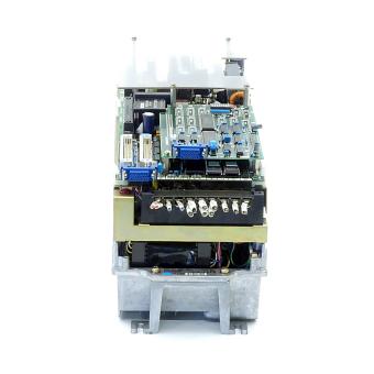 Servo Drive 