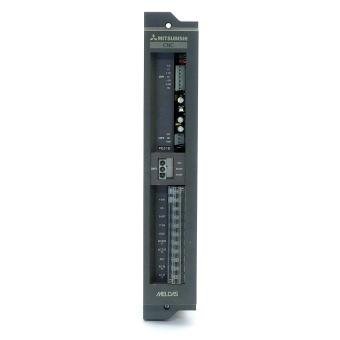 Stromversorgung  Neuwertig