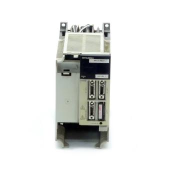 Servo Drive Unit 