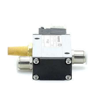 3/2 Directional control valve CD12-3/2NC-SR-024DC-I-G012-G01 Used