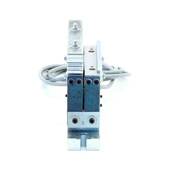 KS_Linear conveyor KLF15 Used