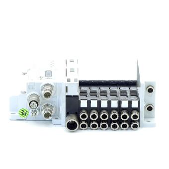 Feldbusmodul AES-D-BC-PDP Gebraucht