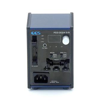Digital control unit  Used