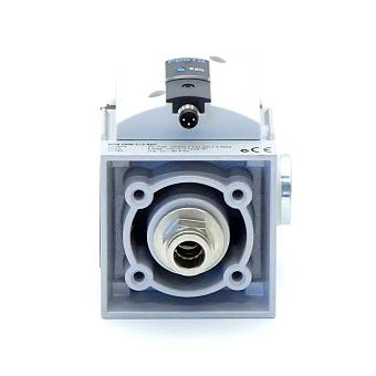 Branch module MS6-FRM-1/2-AD7 