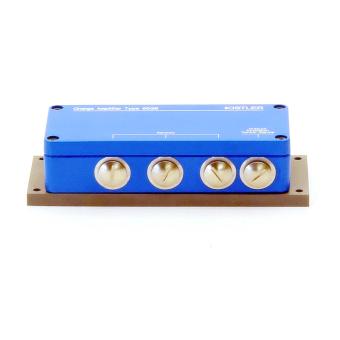 Ladungsverstärker 5038A1 