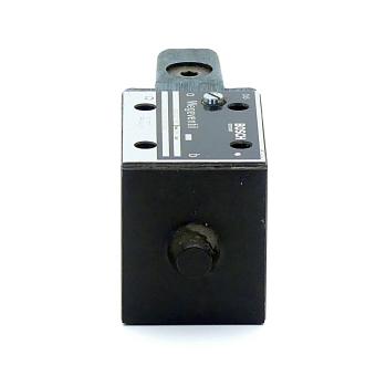 4/2 Directional control valve 