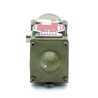 4/2 Directional control valve S 10 G01 G 003 011 