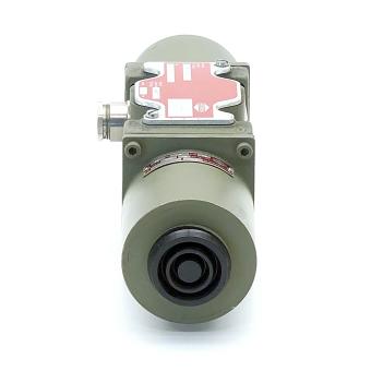 4/2 Directional control valve S10 G01 G023 0013 M0 S10G01G0230013M0 Used