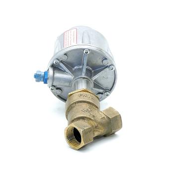 2/2-way angle seat globe valve 514 20D 1 9 51 1 51420D19511 