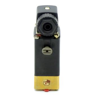 Magnetic Valve 