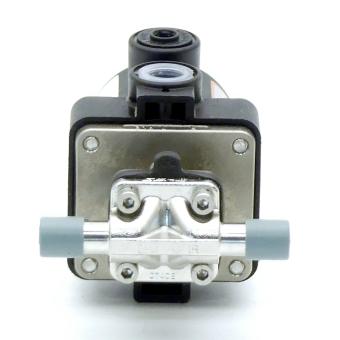 Ventil von 4,0 bis 7,0 bar  Gebraucht