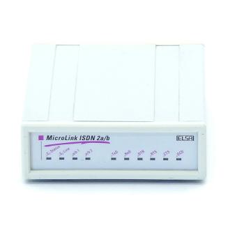 Terminaladapter MicroLink 