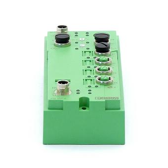 Dezentrales I/O-Gerät FLS PB M12 IOL 4 M12 Neu