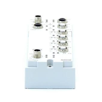 Field module IO-Link IOLSHPB-P3104 