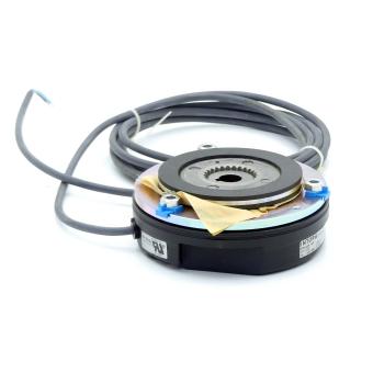 Spring-applied brake BFK485-10E New FS