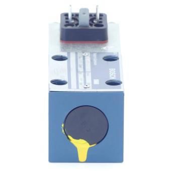 Pressure control valve  Refurbished