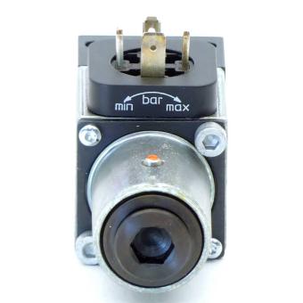 Pressure switch 
