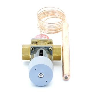 Thermostatic Valve 