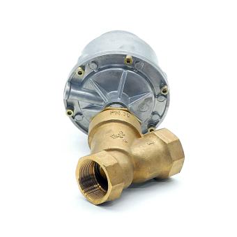 2/2-way angle seat globe valve 514 50D 1 9 51 2 51450D19512 New