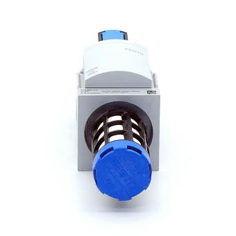 On-off valve MS6-EM1-1/2 