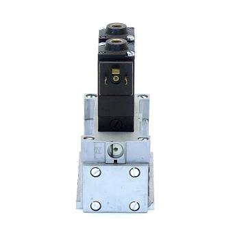 5/3 Directional control valve  